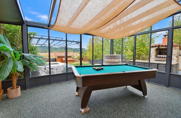 *** EXCLUSIVITE ***   MAISON COUP DE CŒUR DE 132 M² *** CUNLHAT 63590 *** — photo 4