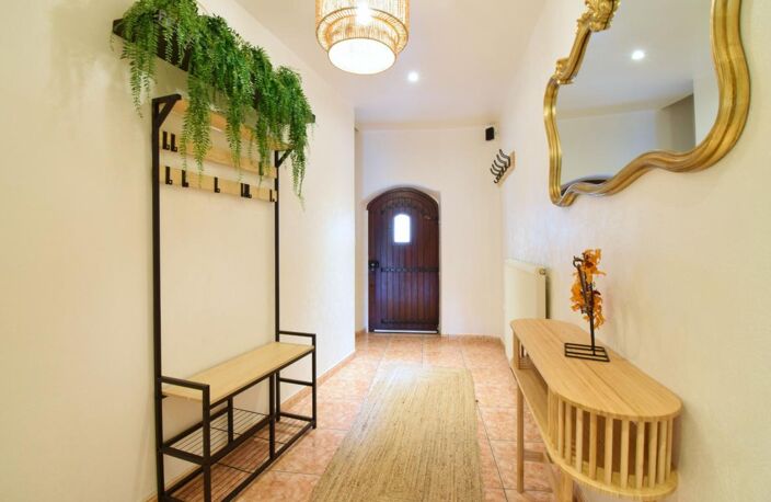 *** EXCLUSIVITE ***   MAISON COUP DE CŒUR DE 132 M² *** CUNLHAT 63590 *** — photo 5