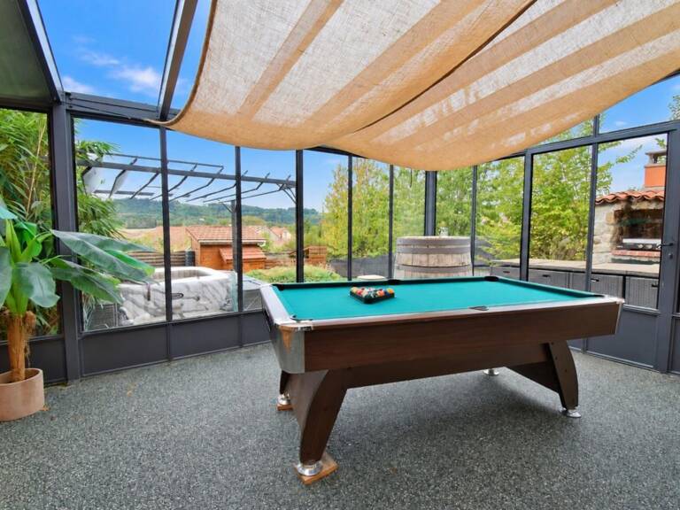 *** EXCLUSIVITE *** 🏡 MAISON COUP DE CŒUR DE 132 M² *** CUNLHAT 63590 *** — photo 1