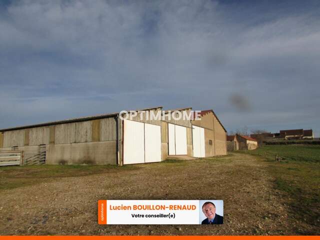 Propriete agricole de 50 hect + 30 HECT à louer ou acheter — photo du bien