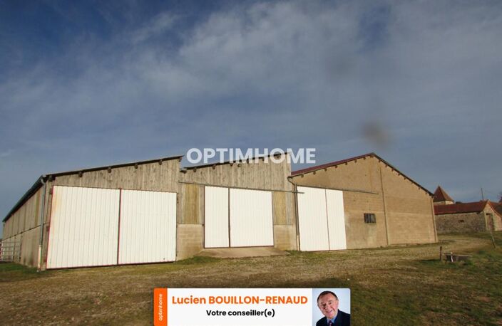 Propriete agricole de 50 hect + 30 HECT à louer ou acheter — photo 2