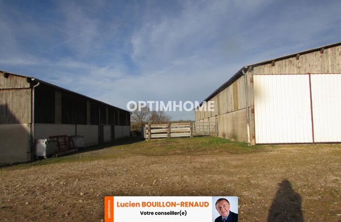 Propriete agricole de 50 hect + 30 HECT à louer ou acheter — photo 3