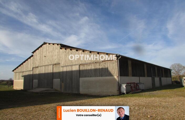 Propriete agricole de 50 hect + 30 HECT à louer ou acheter — photo 4
