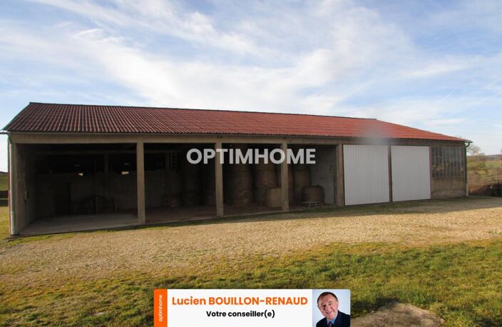 Propriete agricole de 50 hect + 30 HECT à louer ou acheter — photo 5