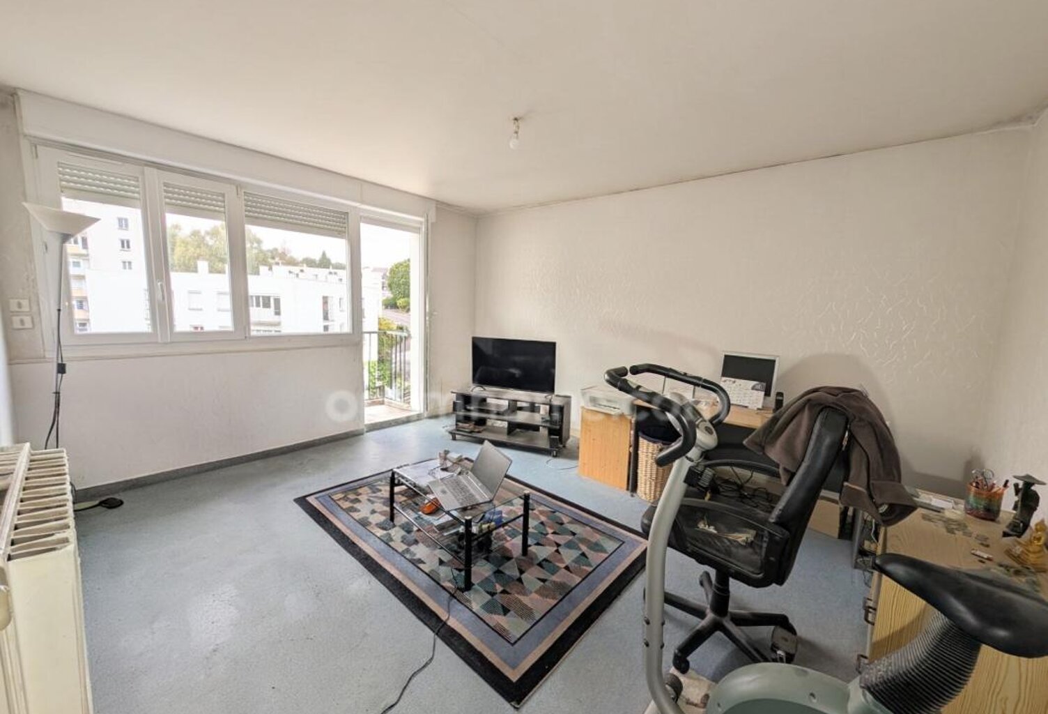 Appartement à vendre 3 pièces QUIMPER (29) — photo 1