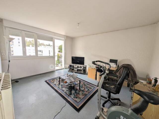 Appartement à vendre 3 pièces QUIMPER (29) — photo du bien