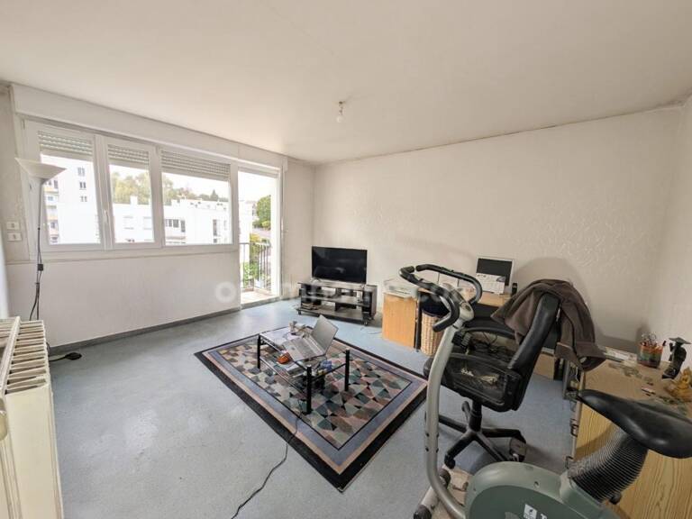 Appartement à vendre 3 pièces QUIMPER (29) — photo 1