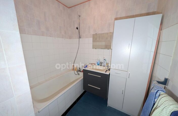Appartement à vendre 3 pièces QUIMPER (29) — photo 2