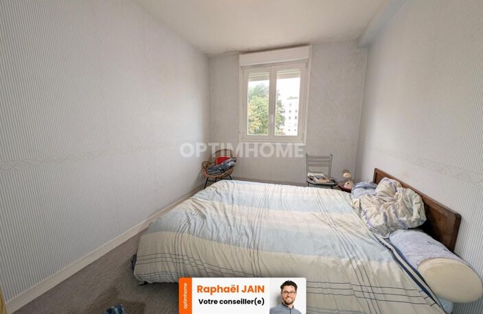 Appartement à vendre 3 pièces QUIMPER (29) — photo 3