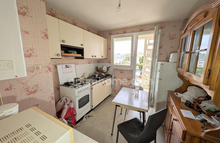 Appartement à vendre 3 pièces QUIMPER (29) — photo 4