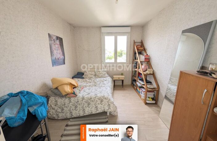 Appartement à vendre 3 pièces QUIMPER (29) — photo 5