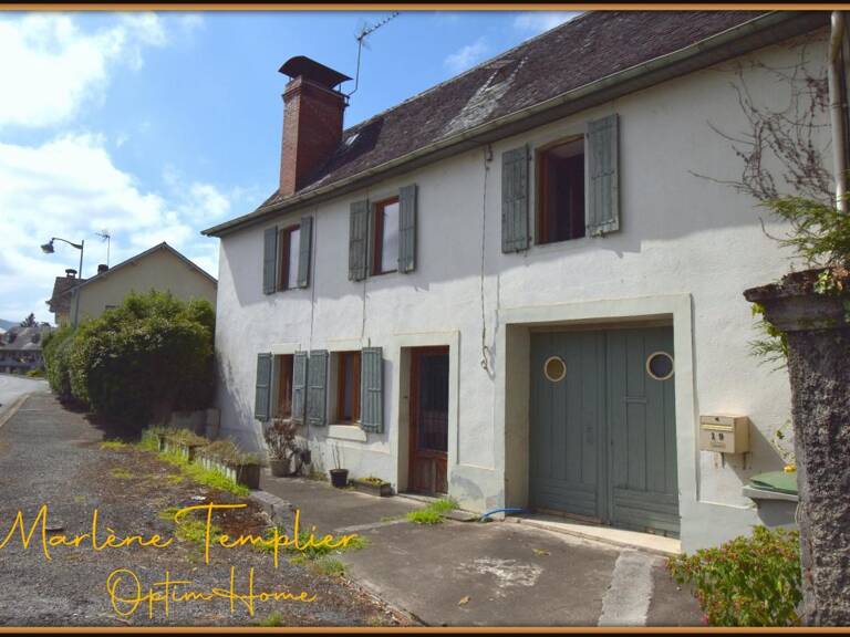 Charmante maison béarnaise de 114 m² avec jardin et grange – Aramits, vallée du Barétous — photo 1