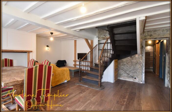 Charmante maison béarnaise de 114 m² avec jardin et grange – Aramits, vallée du Barétous — photo 3