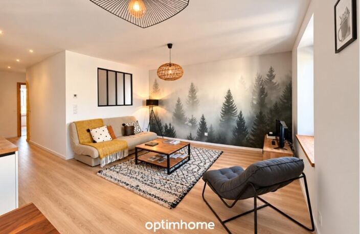 Appartement 2 chambres - centre-ville et lac — photo 2