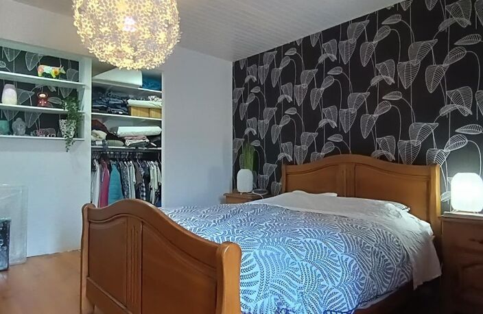 Maison à vendre 3 pièces ISSOIRE (63) — photo 2