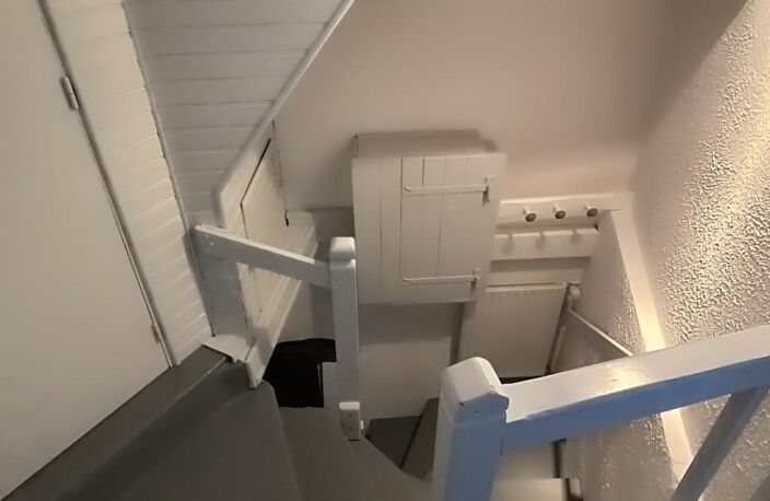 Maison à vendre 3 pièces ISSOIRE (63) — photo 5