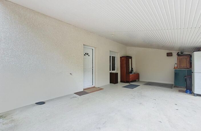 Maison à vendre 6 pièces CAUSSENS (32) — photo 3