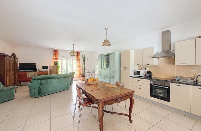 Maison à vendre 6 pièces CAUSSENS (32) — photo 4