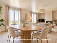 Maison à vendre 5 pièces - 4 chambres DALLET (63) – Vue exceptionnelle sur la chaîne des Puys — photo 2