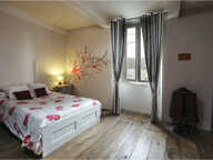 (64 800) - LAGOS - INVESTISSEUR - MAISON BEARNAISE - 6 PIECES - 4 CHAMBRES - 194 m2 - PARCELLE 558 m2 - JARDIN PLAT ET CLOS — photo 4