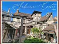   VERNON – UNE MAISON DE CARACTÈRE AU CŒUR DE L’HISTOIRE   — photo 4