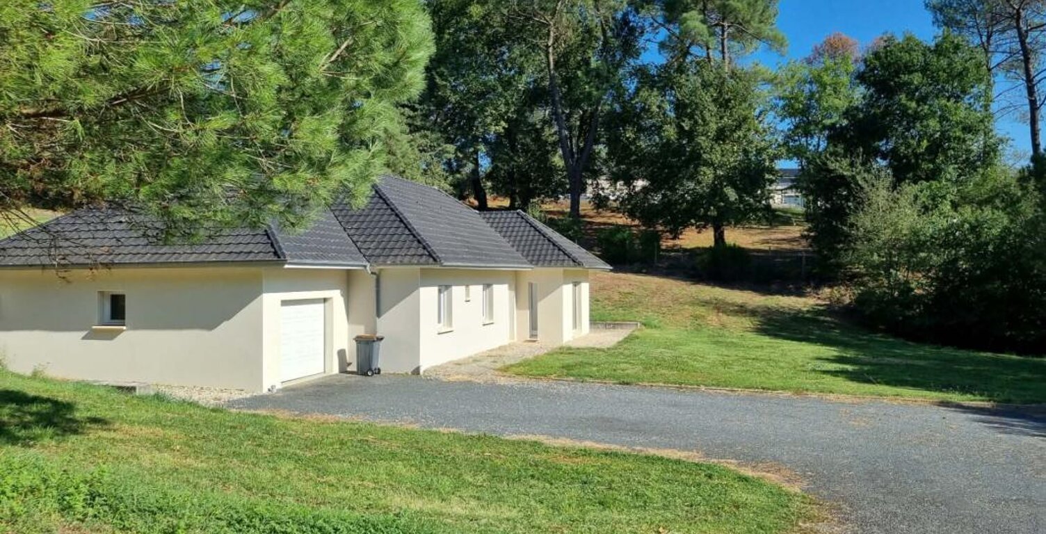 Brive , Maison de PLAIN-PIED - normes PMR-  à 5 minutes du centre — photo 1