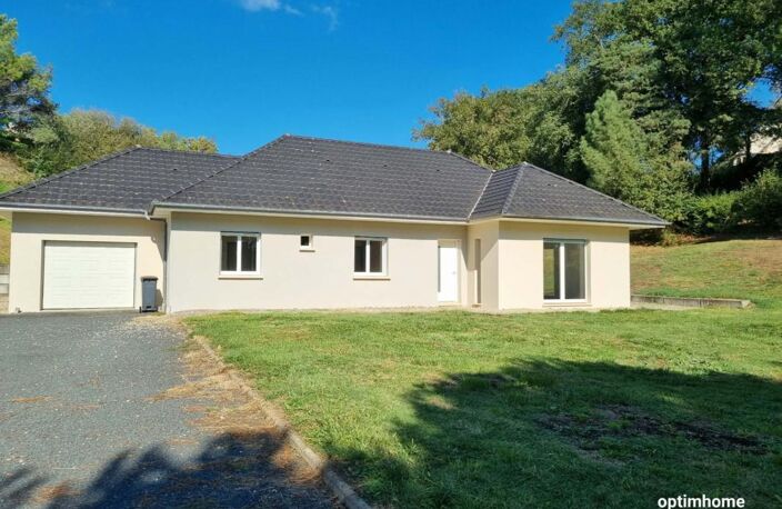 Brive , Maison de PLAIN-PIED - normes PMR-  à 5 minutes du centre — photo 2