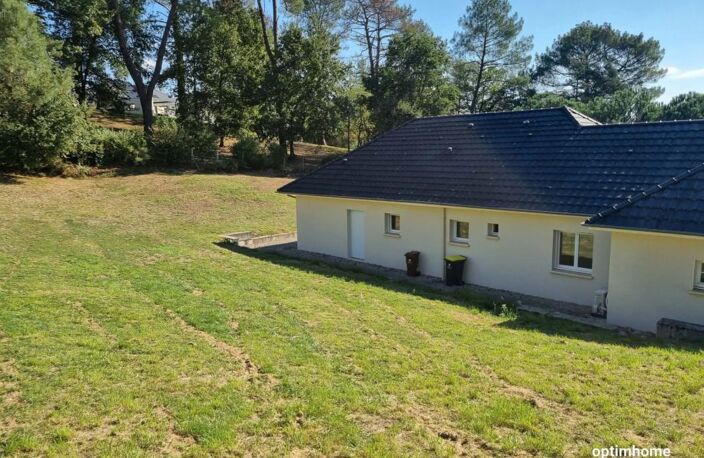 Brive , Maison de PLAIN-PIED - normes PMR-  à 5 minutes du centre — photo 4