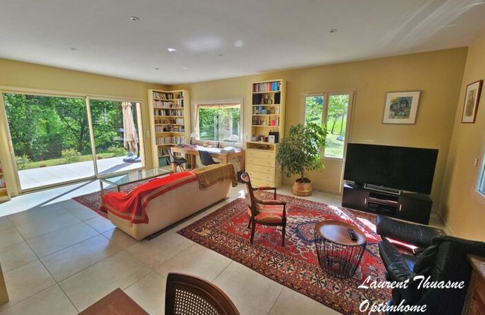 Maison 7 pièces 6 chambres avec deux gîtes au calme — photo 3