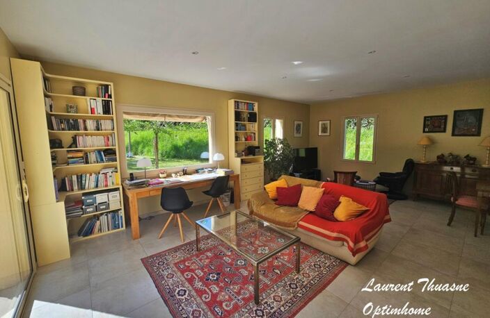 Maison 7 pièces 6 chambres avec deux gîtes au calme — photo 5