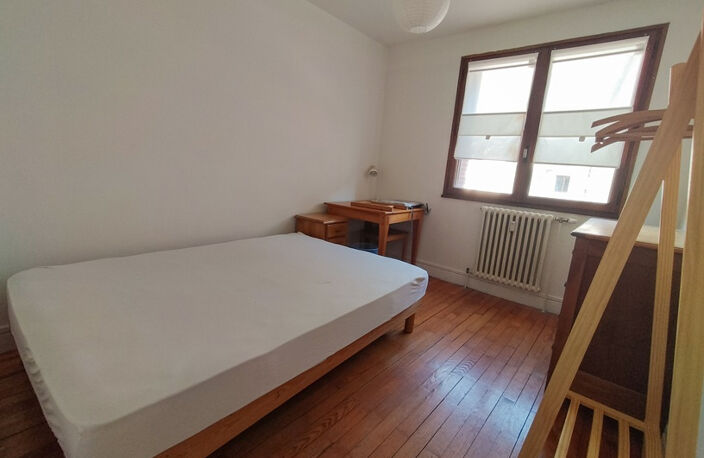 Agréable T4 à la vue dégagée — photo 3