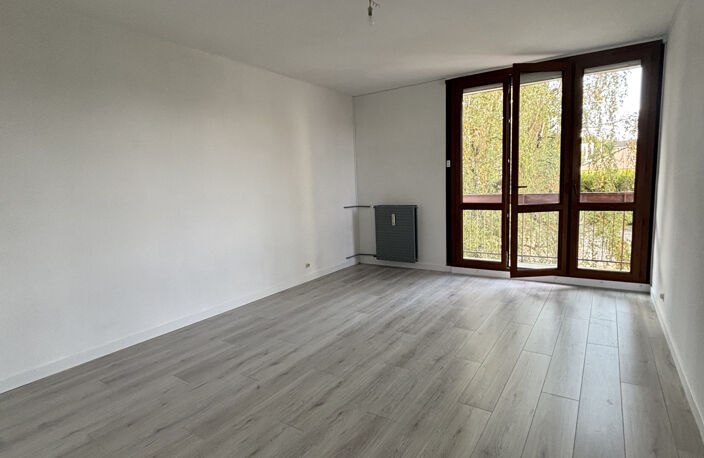 CHATILLON -SUR-SEINE : Résidence LES MERISIERS :  Appartemen — photo 4