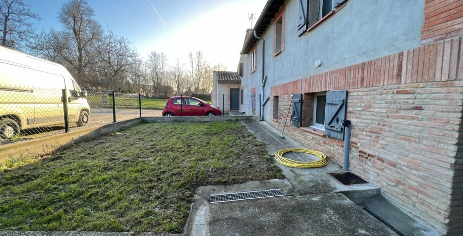 Appartement T3 75m2 — photo 1
