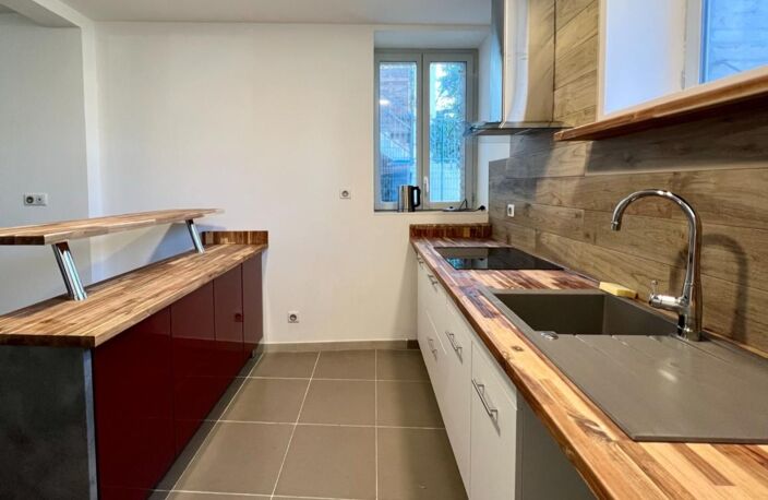Appartement T3 75m2 — photo 2