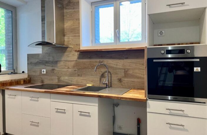 Appartement T3 75m2 — photo 3
