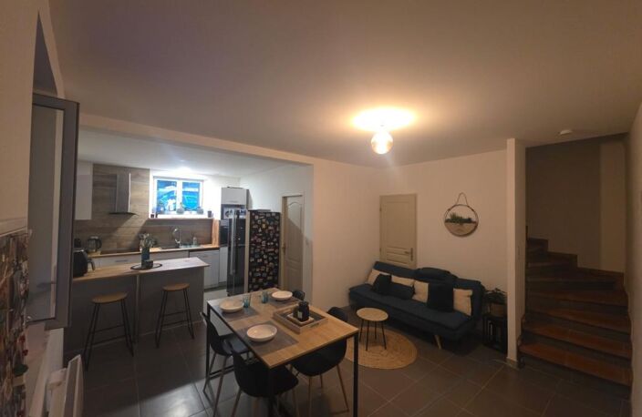 Appartement T3 75m2 — photo 5