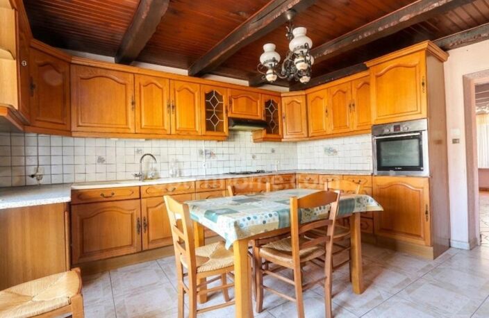 Neufchef : mieux qu’un appartement, une maison de 128 m² avec garage et combles — photo 3