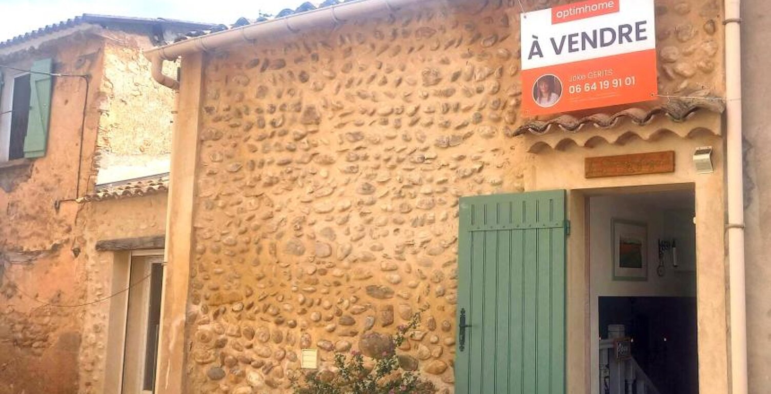 Maison rénovée 75 m² 3- 30 minutes de Manosque — photo 1