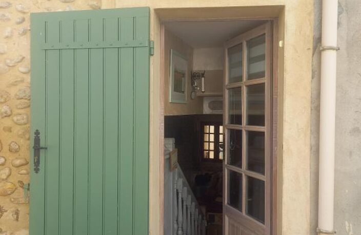 Maison rénovée 75 m² 3- 30 minutes de Manosque — photo 2