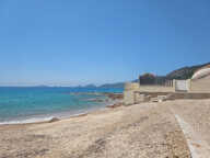 Grand Studio 42m2 les pieds dans l'eau route des Sanguinaire — photo 2