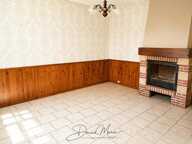 Maison à vendre 4 pièces avec traux LISIEUX (14) — photo 2
