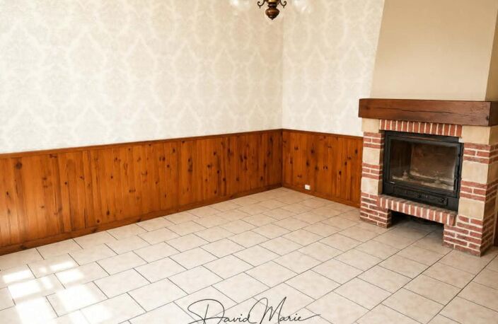 Maison à vendre 4 pièces avec traux LISIEUX (14) — photo 2