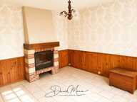 Maison à vendre 4 pièces avec traux LISIEUX (14) — photo 3
