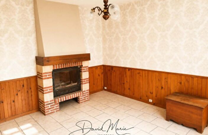 Maison à vendre 4 pièces avec traux LISIEUX (14) — photo 3