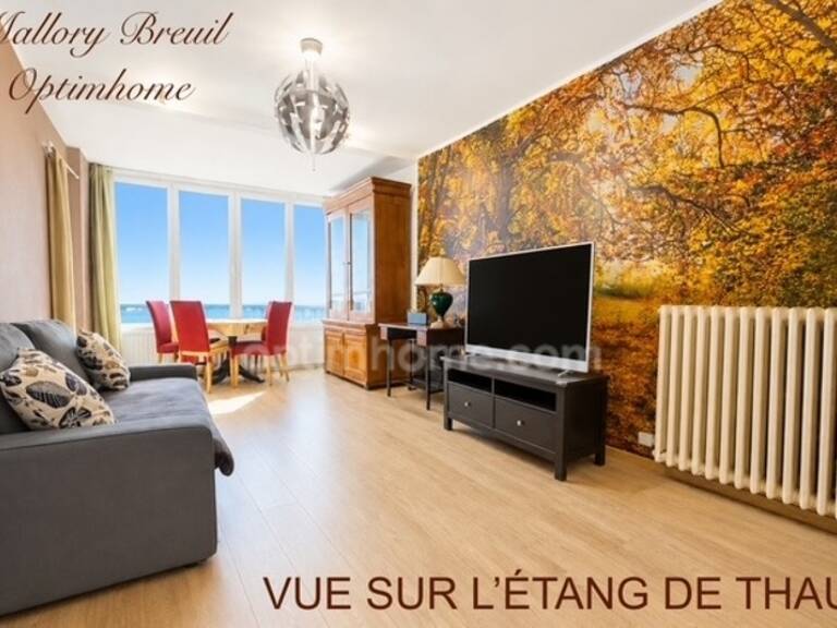 Appartement 4 pièces 61m2 avec cave à Sète (34) — photo 1