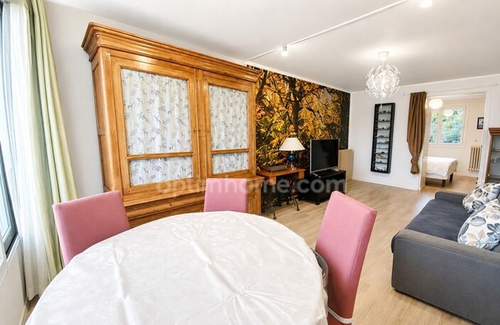 Appartement 4 pièces 61m2 avec cave à Sète (34) — photo 2