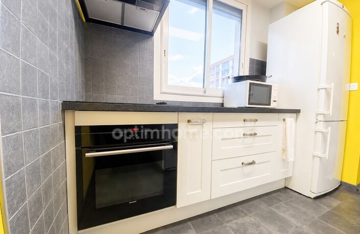 Appartement 4 pièces 61m2 avec cave à Sète (34) — photo 5