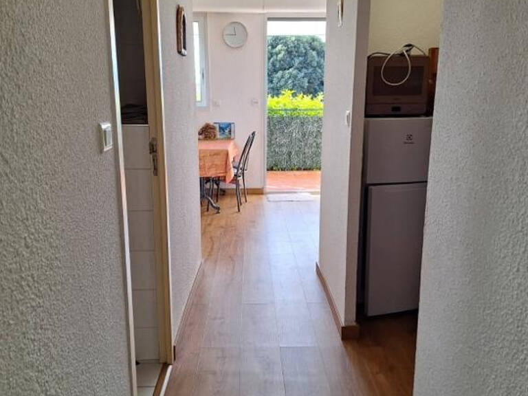 Charmant T2 de 43m2 situé sur la route des sanguinaires — photo 1