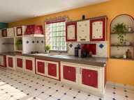PAVILLON INDIVIDUEL DE PLAIN PIED - 3 CHAMBRES & 1 BUREAU — photo 2
