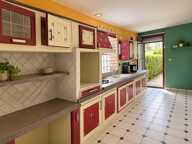 PAVILLON INDIVIDUEL DE PLAIN PIED - 3 CHAMBRES & 1 BUREAU — photo 3